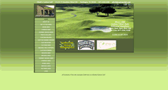 Desktop Screenshot of customclubs.net